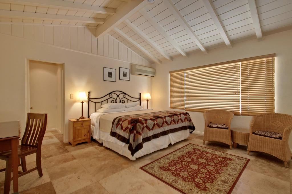 Warm Sands Villa Palm Springs Exterior foto